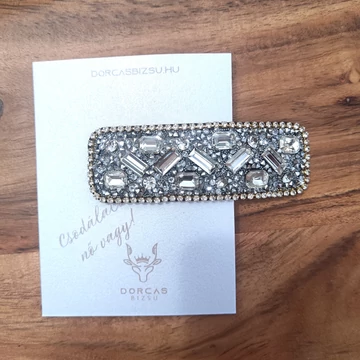 Silver köves csitcsat