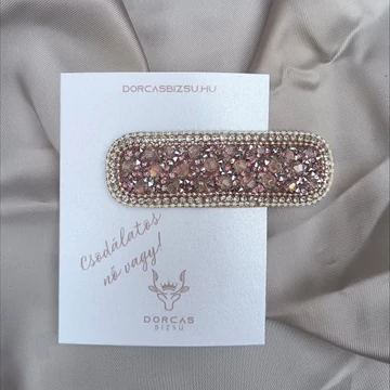 Pink köves csitcsat