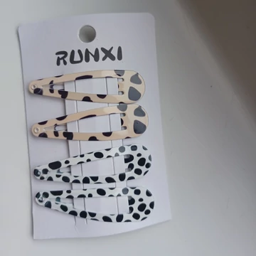 Mintás csit csat_nagyon erős (két pár)