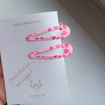 Mintás csit csat_ bpink