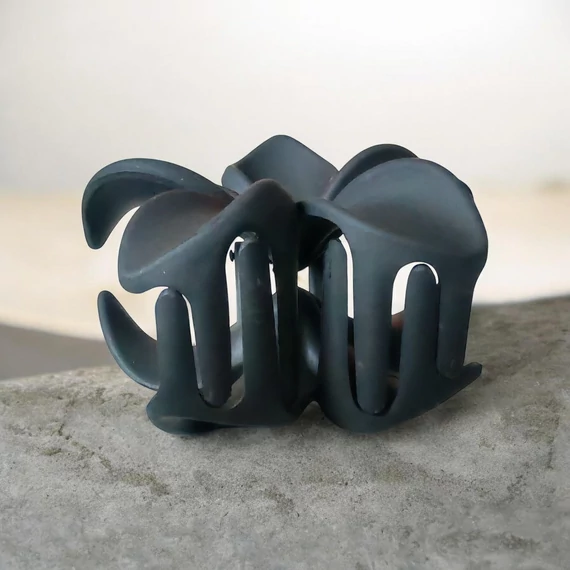 Hawaii virág hajcsat 