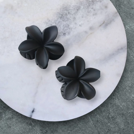 Hawaii virág hajcsat 