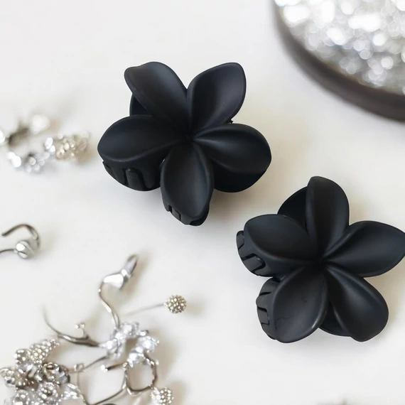 Hawaii virág hajcsat 