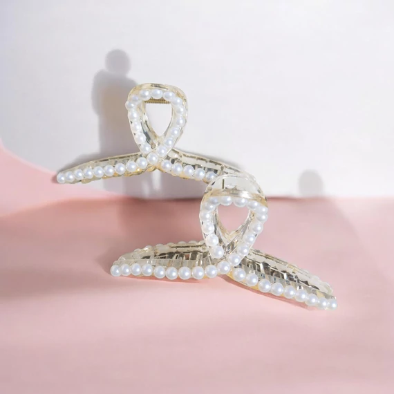 Gyöngyös masnis hajcsat